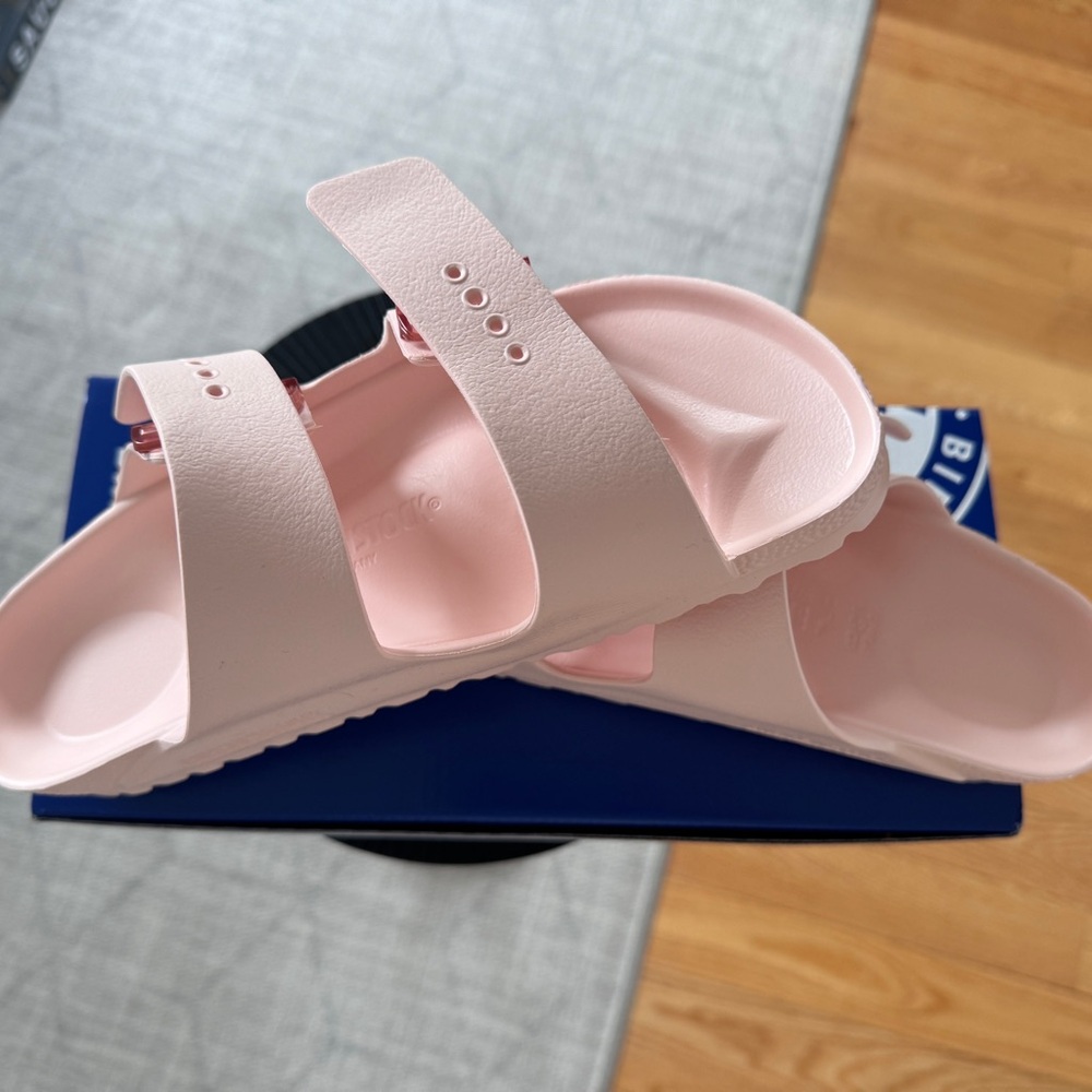 Birkenstock EVA Sandals NEW